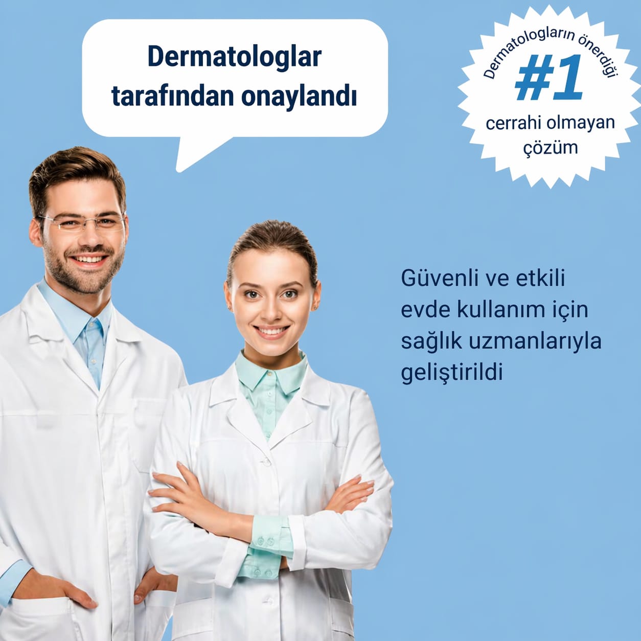 TagBuddy Kiti – Artık Cilt Lezyonlarına Son!