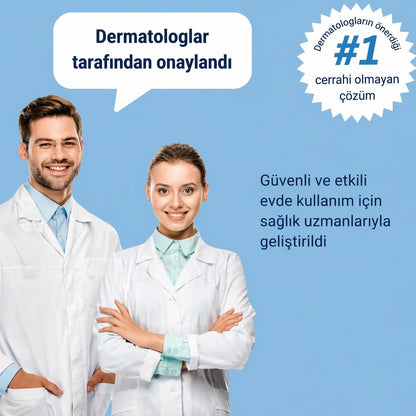 TagBuddy Kiti – Artık Cilt Lezyonlarına Son!