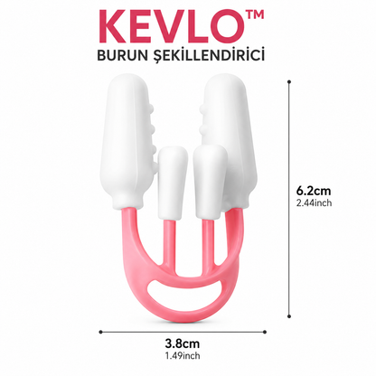 Kevlo™ Burun Şekillendirici